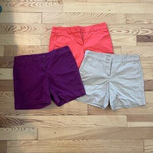LOFT shorts
